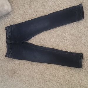 TTD Dark wash jeans